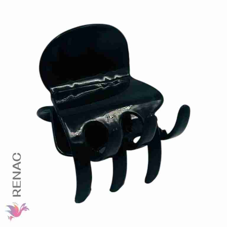 Clip de Cabello - Paq x 12 unid
