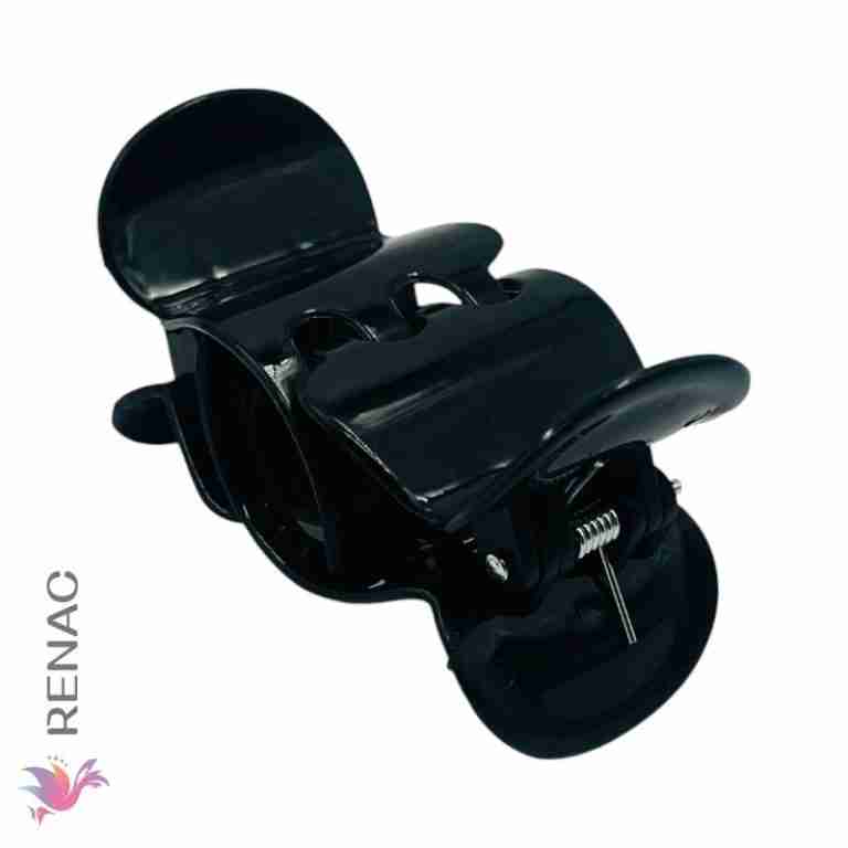 Clip de Cabello - Paq x 12 unid