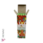 Incienso Llama Plata - Box x 25 paq