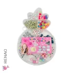 Set de Cuentas para Pulsera