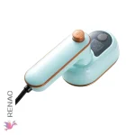 MINI PLANCHADORA PORTATIL 11,5x6,2x8,4 CM