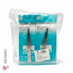 Pinza para depilación - Paq x 12 cartillas