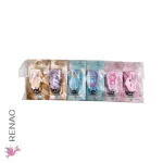 Cortauña Kawaii - Paq x 12 unid