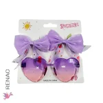 Set Gancho con Lentes - Paq x 12 cartillas