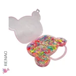 Set de Cuentas para Pulsera - Paquete x 12 unidades - Imagen 3