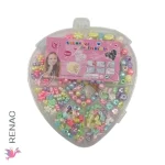 Set de Cuentas para Pulsera - Paquete x 12 unidades - Imagen 2