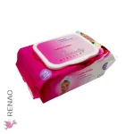 Toalla Húmeda Facial de 25 Und