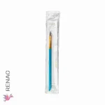 Brocha maquillaje - Paq x 12 unid