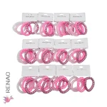 Colet resorte - Paq x 12 unid