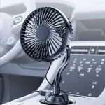 Ventilador de Coche 6,4X35 Cm