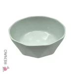 Plato semi tendido 15cm x alt 8cm