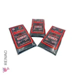 Bolsa de Plastico Negro 21 X 24, Pqt x 50 UNID