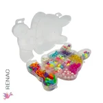 Set de Cuentas para Pulsera - Paquete x 12 unidades - Imagen 3