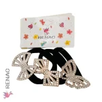 Colet liga dije - Paq x 12 unid