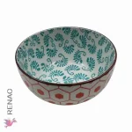 Plato bowl 14cm x alt 7cm
