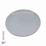 Plato tendido 31cm x alt 3cm