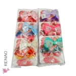 Set Gancho con Lentes - Paq x 12 cartillas - Imagen 2