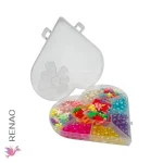 Set de Cuentas para Pulsera - Paquete x 12 unidades - Imagen 3