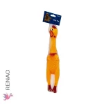 Juguete Pollo Chillón
