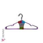 Set de Gancho de Ropa x 10 pcs - Imagen 5