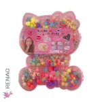 Set de Cuentas para Pulsera - Paquete x 12 unidades - Imagen 2