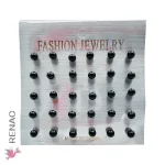 Arete en plancha - Paq x 12 UNID