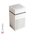 PURIFICADOR DE AIRE 12,5x12,5x23,5 CM