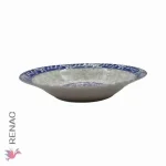 Plato hondo 20cm x alt 4cm