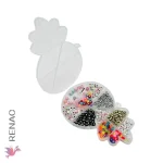 Set de Cuentas para Pulsera