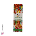 Incienso Llama Plata - Box x 25 paq - Imagen 3