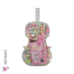 Set de Cuentas para Pulsera - Paquete x 12 unidades - Imagen 2