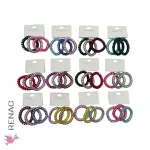 Colet Resorte - Paq x 12 unid