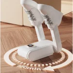 Secador de Calzados 26X22X8,5 Cm