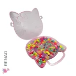 Set de Cuentas para Pulsera - Paquete x 12 unidades - Imagen 3