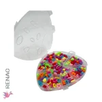 Set de Cuentas para Pulsera - Paquete x 12 unidades - Imagen 3