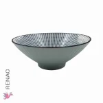 Plato hondo 20cm x 8cm