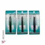 Pinza depilación - Paq x 12 unid