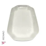 Fuente para servir 33cm x 19cm x 4 cm