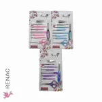 Kit Manicuría - Paq x 12 unid