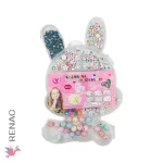 Set de Cuentas para Pulsera