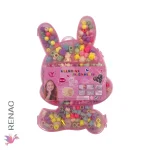 Set de Cuentas para Pulsera - Paquete x 12 unidades - Imagen 2