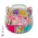 Set de Cuentas para Pulsera - Paquete x 12 unidades - Imagen 2