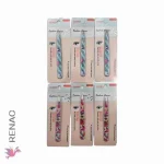 Pinza depilación - Paq x 12 unid