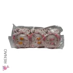 Set de Vincha y Gancho - Paq x 12 unid