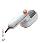 MINI PLANCHADORA PORTATIL 11,5x6,2x8,4 CM