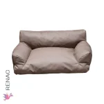 Sofa Impermeable para Mascotas 55X40X26 Cm