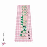 Úñas postizas - Paq x 12 cartillas