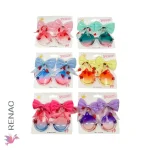 Set Gancho con Lentes - Paq x 12 cartillas - Imagen 2