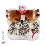 Set Gancho con Lentes - Paq x 12 cartillas