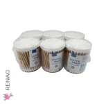 Set Hisopo - Paq x 12 unidades